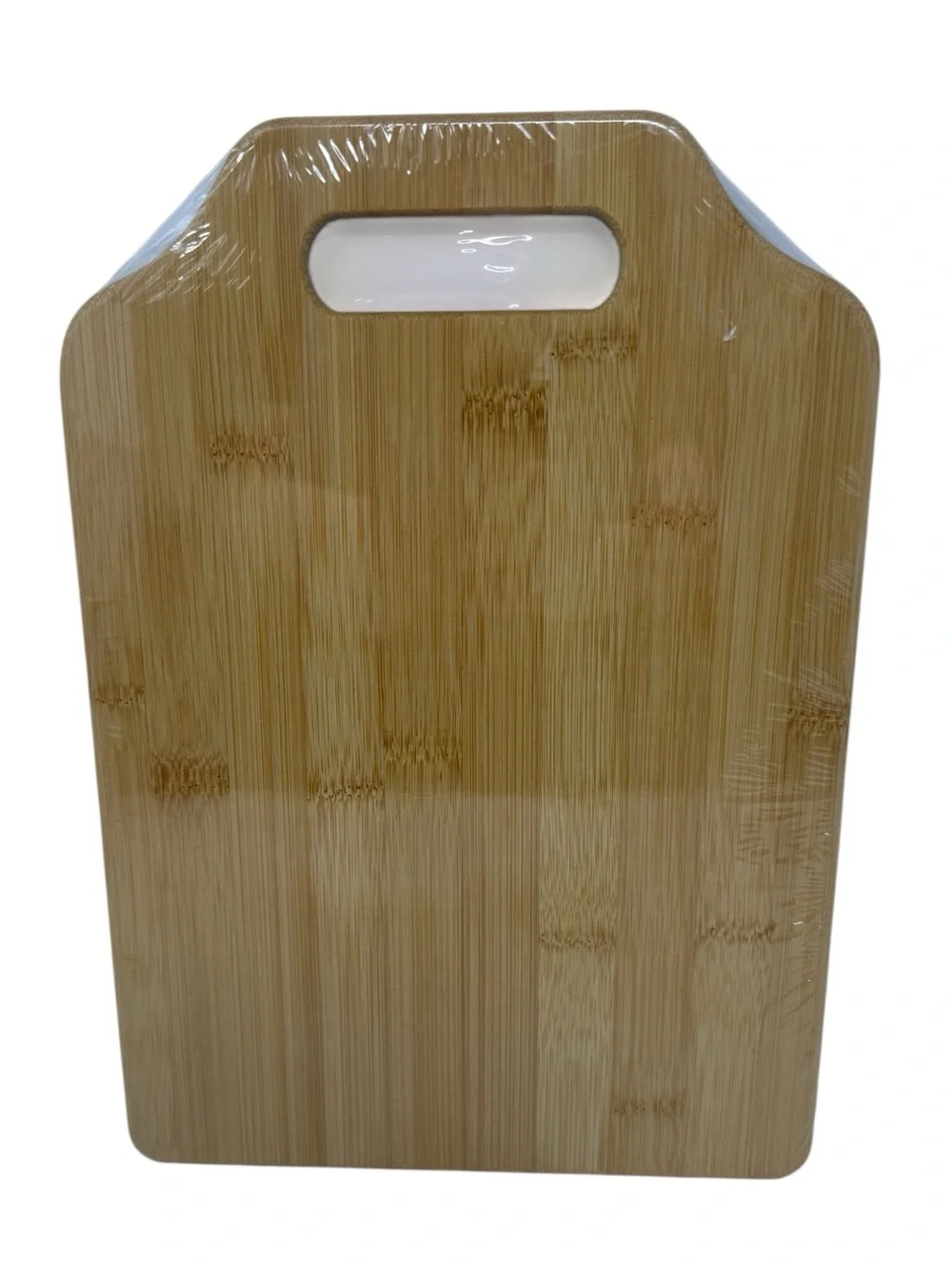 Special Sister Recipe Cutting/Serving Board